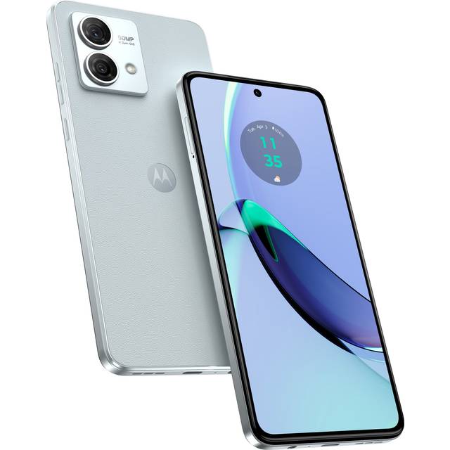 Motorola Moto G84 specs - PhoneArena