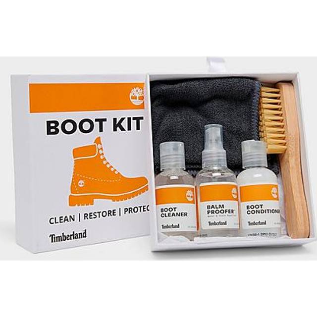 How to Apply Crep Protect Spray to your Timberlands – CrepProtect