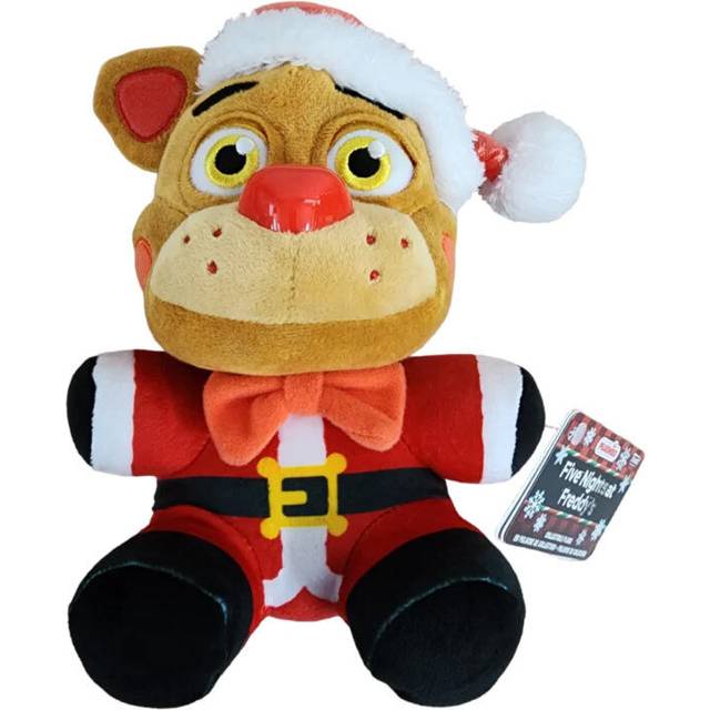 Holiday Time Gift Bag, Five Nights at Freddy's Funko Christmas