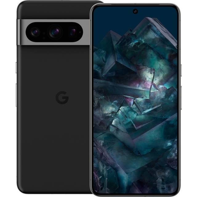 Google Pixel 8 Pro 128GB (6 stores) see prices now »