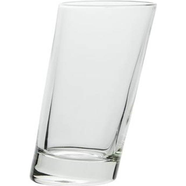 Glass Pisa Beverage 12.25 oz