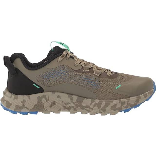 Under Armour Charged Bandit Trail 2 M - Tent /Victory Blue • Price »