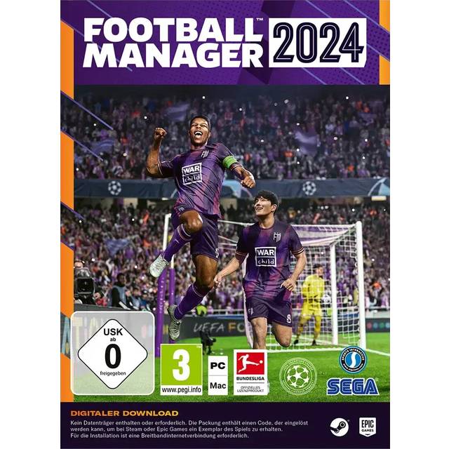 Best Bargain Cheap Players to Sign in Football Manager 2024