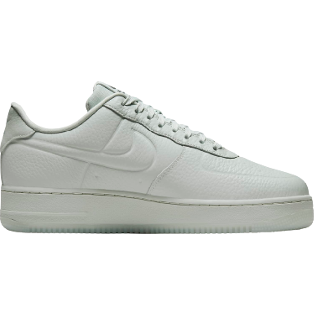 Nike Air Force 1 '07 Pro-Tech M - Light Silver/Clear • Price »