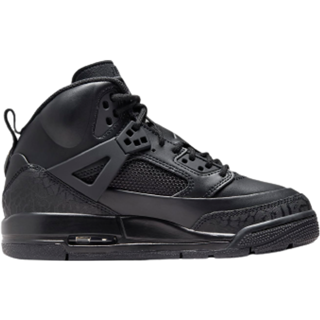 Nike Jordan Spizike GS - Black • See best price »