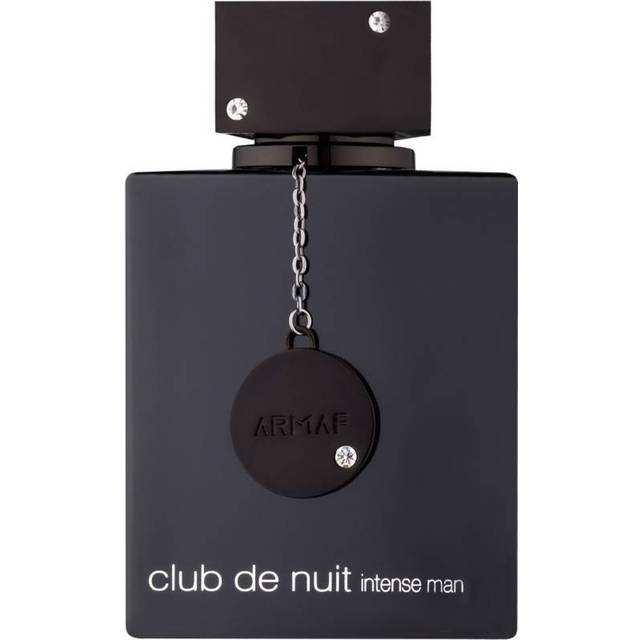 Armaf Club De Nuit Intense for Men EdT 3.6 fl oz • Price »