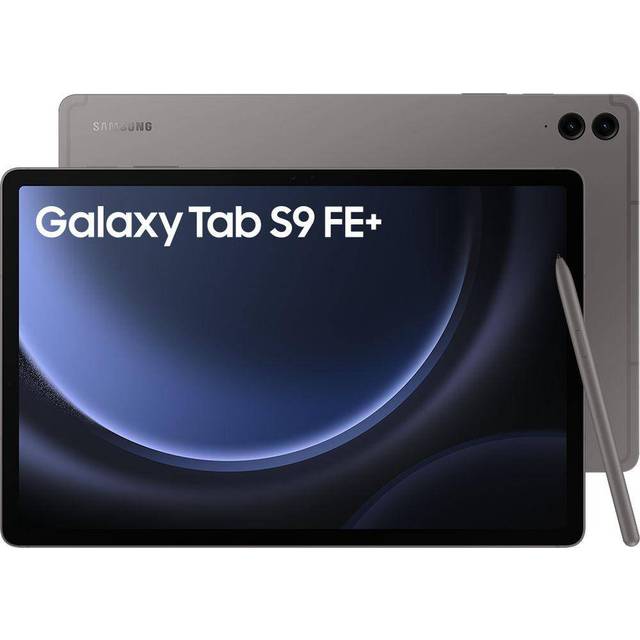 Samsung Galaxy Tab S9 FE+ 12.4 256GB Wi-Fi with S-Pen Mint SM