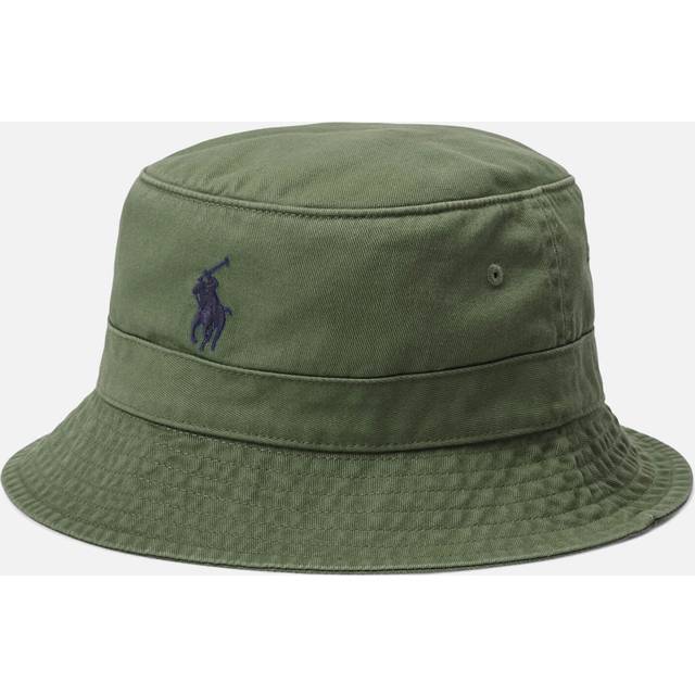 Polo Ralph Lauren Loft Bucket Hat • See best price »