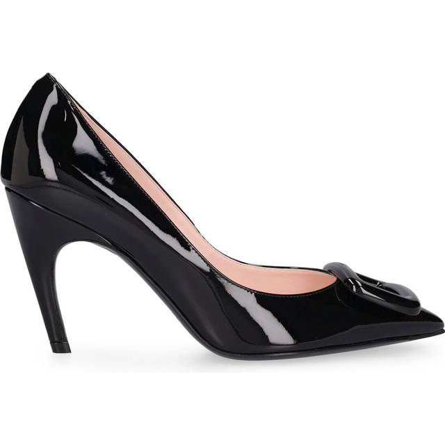 Roger Vivier Choc - Black (2 stores) see prices now