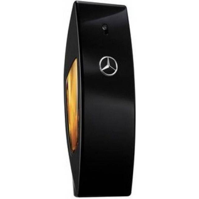 Mercedes-Benz Club Black EdT 3.4 fl oz
