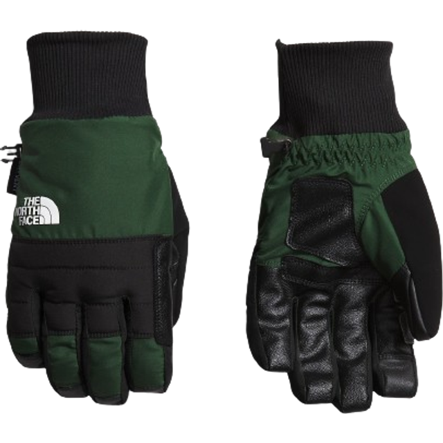 Utility North » Men\'s Price Pine Needle • Montana - The Face Gloves SG