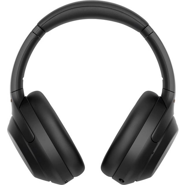 The Sony WH-1000XM4 Wireless Headphones Are 20% Off at