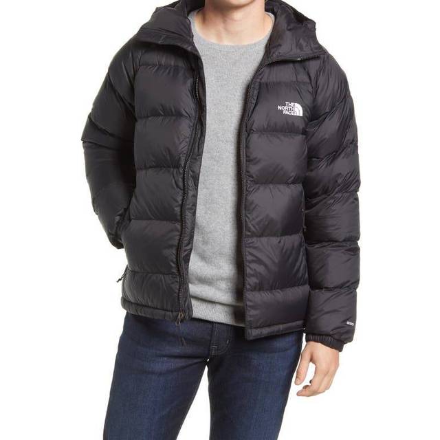 The North Face Men's Hydrenalite Down Hoodie - Black • Price »