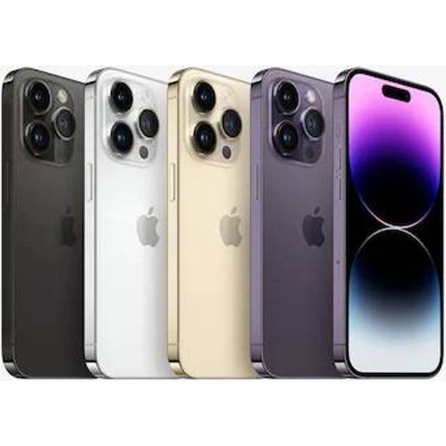 Buy Apple iPhone 14 PRO 256GB Any Colour Australian Stock