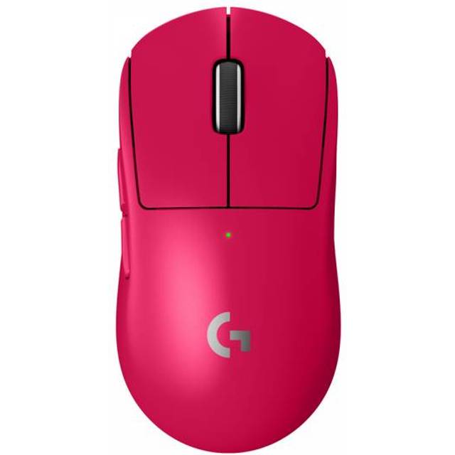 Logitech G » Superlight Wireless Mouse • Pro 2 X Gaming Price