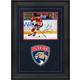 Lids Carter Verhaeghe Florida Panthers Fanatics Authentic Framed