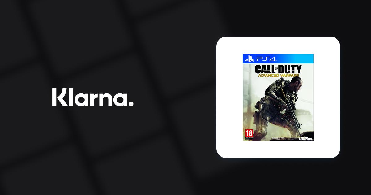 Call of Duty: Advanced Warfare (PS4) • Find prices »