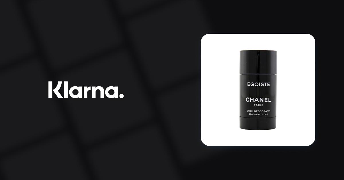 ÉGOÏSTE deodorant spray Deodorants Chanel - Perfumes Club