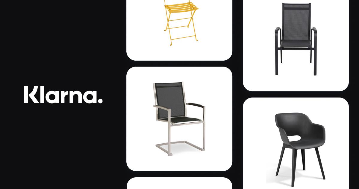 Stühle (1000+ Produkte) vergleich hier & sieh Preise jetzt »