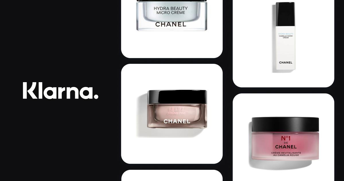 Chanel Facial Skincare • compare today & find prices »