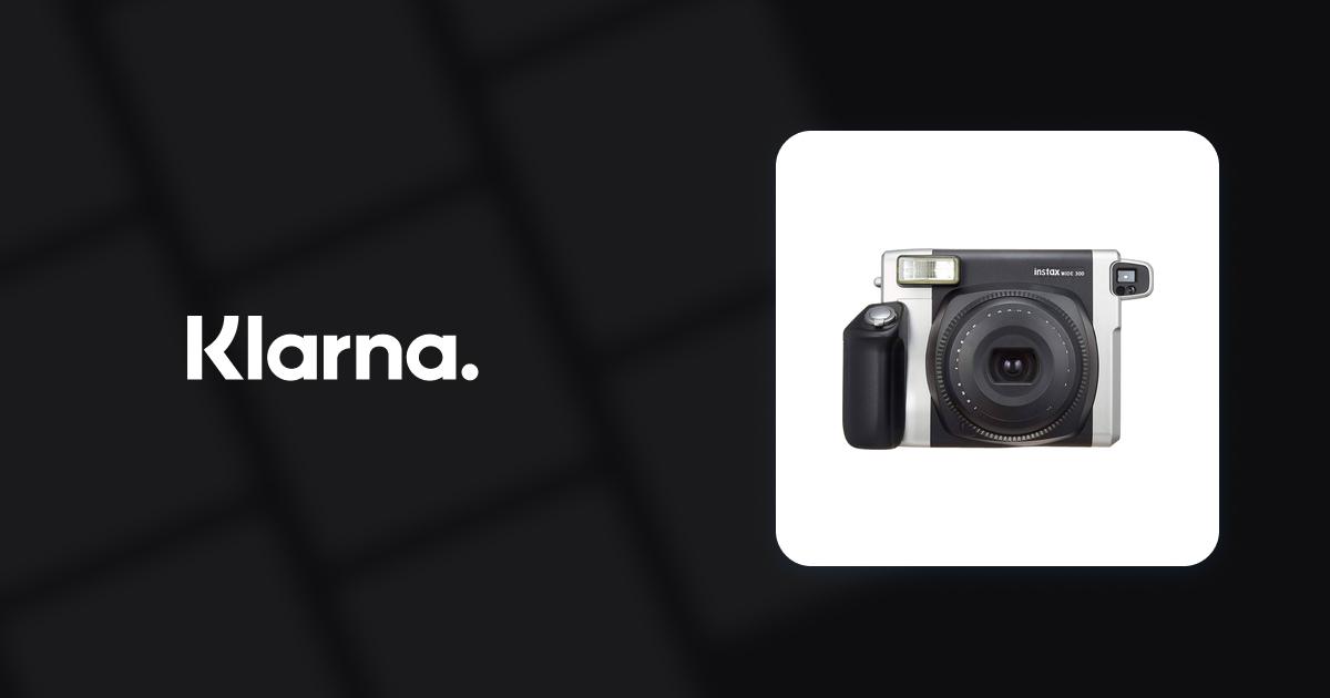 Fujifilm Instax Wide 300 (22 Shops) finde besten Preis »