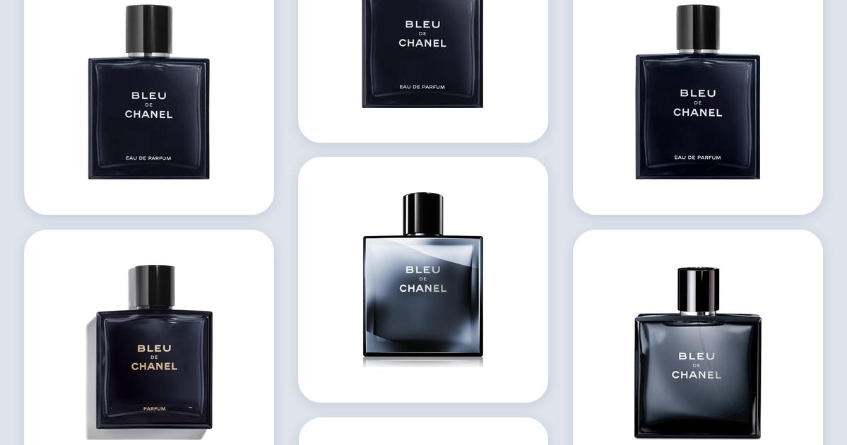 Bleu de chanel • Compare (19 products) at Klarna now