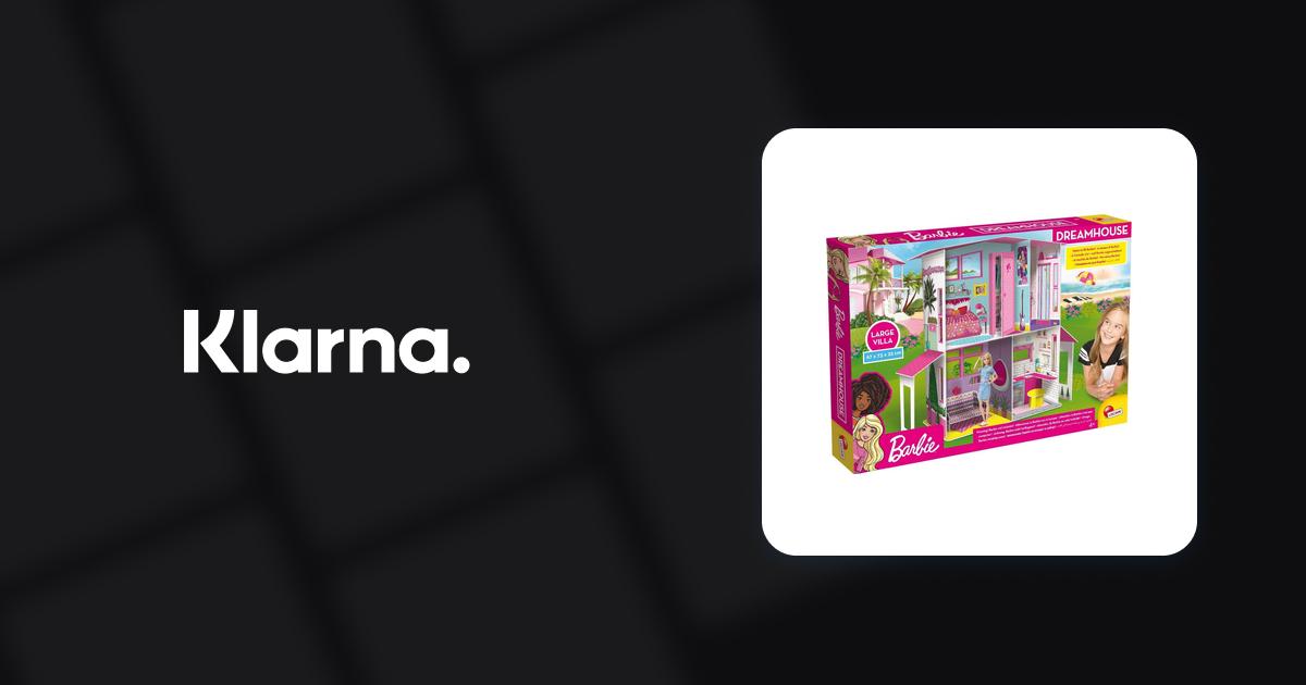 Barbie Dreamhouse (3 Shops) finde den besten Preise »