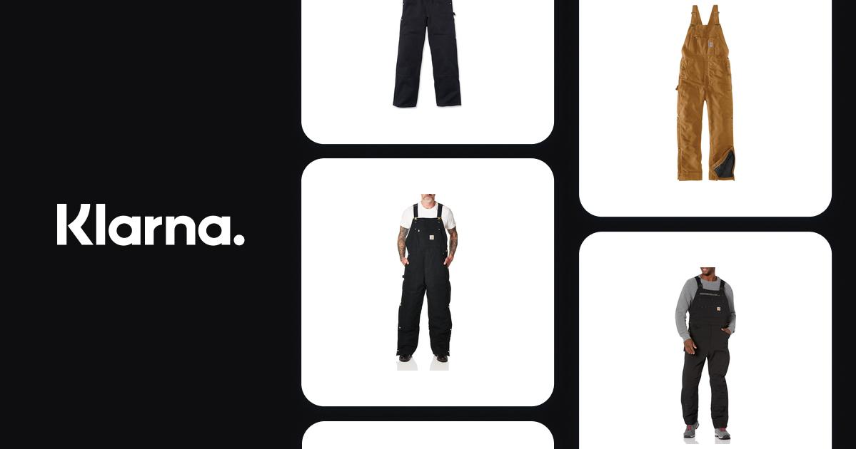 Bib overalls for men • See (50 products) at Klarna