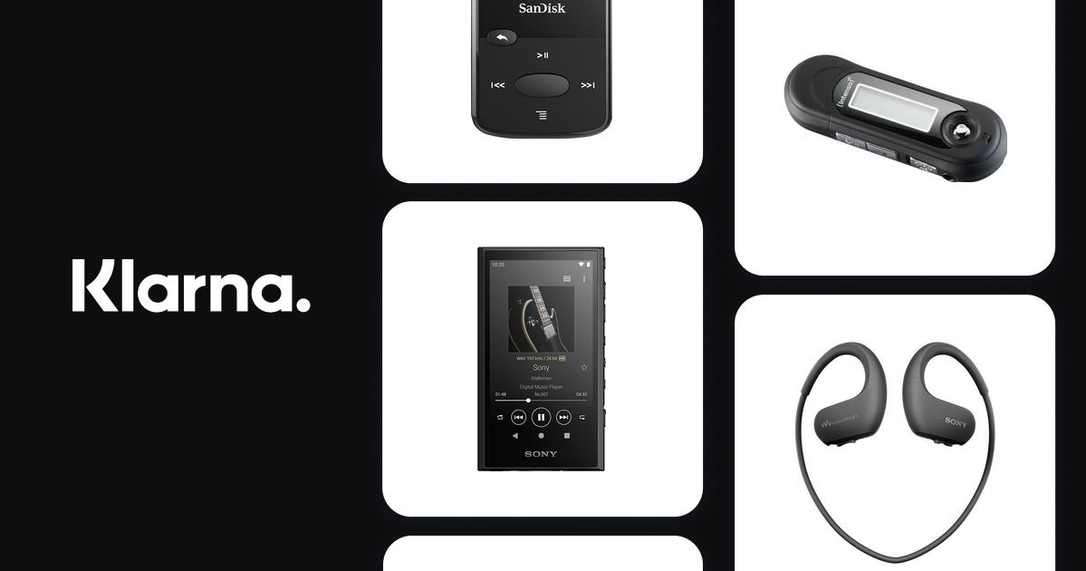 vergleich Preis finde MP3-Player jetzt & (100+ Produkte) »