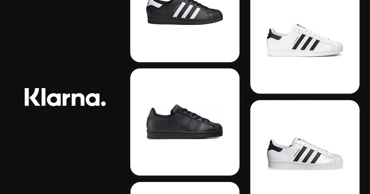 Adidas Superstar Sneakers • compare now & find price »
