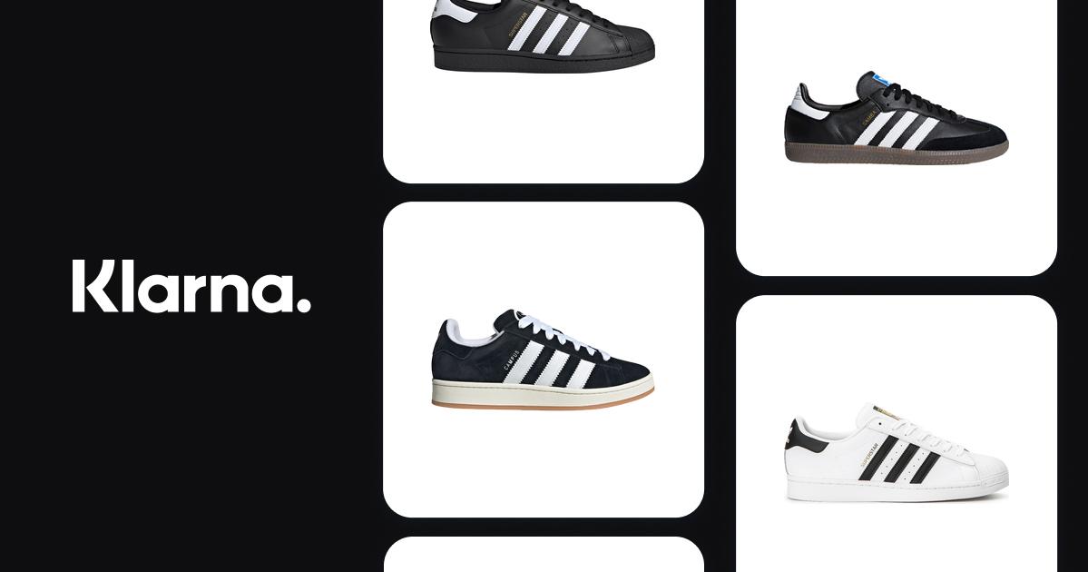 Adidas casual shoes for men • Compare at Klarna now