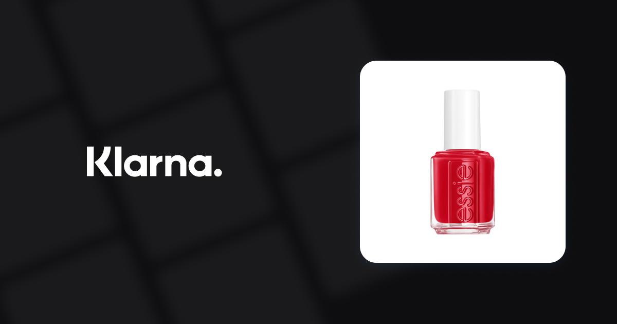 Essie Nail Polish #750 Not Red-y For Bed 13.5ml • Preis »