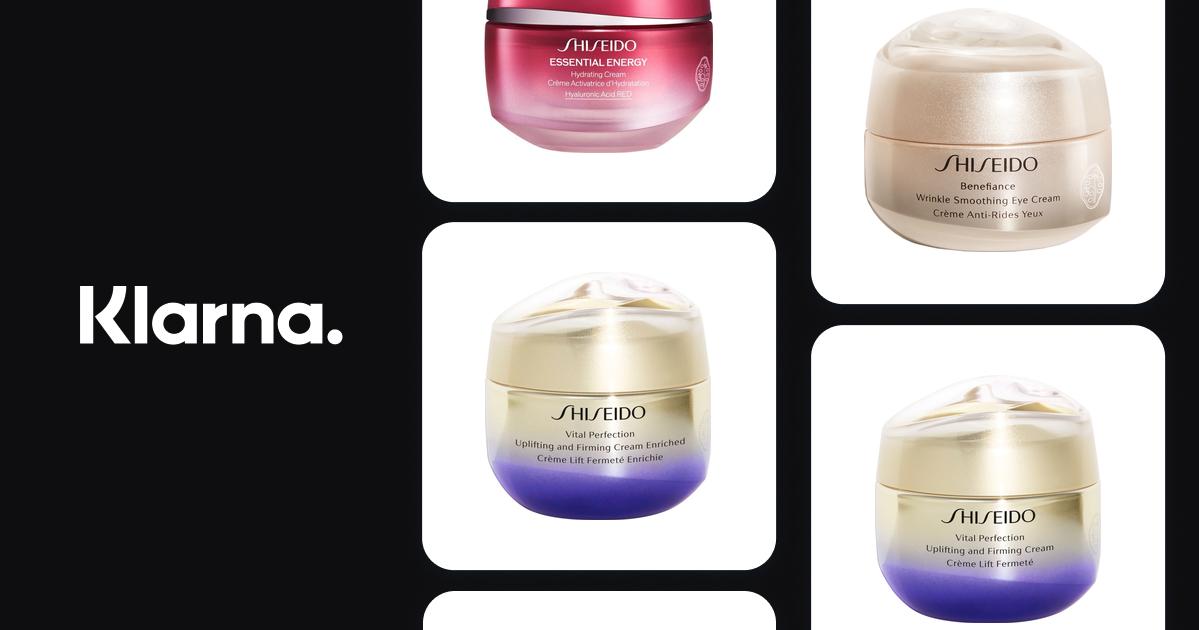 Shiseido Hautpflege (200+ Produkte) finde Preise hier »