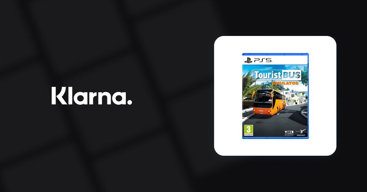 Tourist Bus Simulator (PS5) • See best prices today »