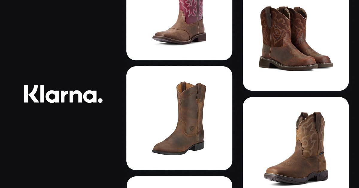 Ariat boots women • Compare (45 products) Klarna