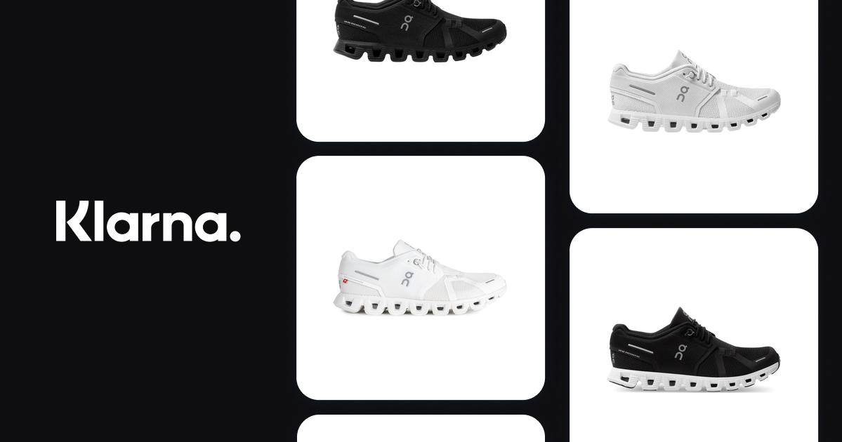 On cloud sneakers • Compare (100+ products) Klarna