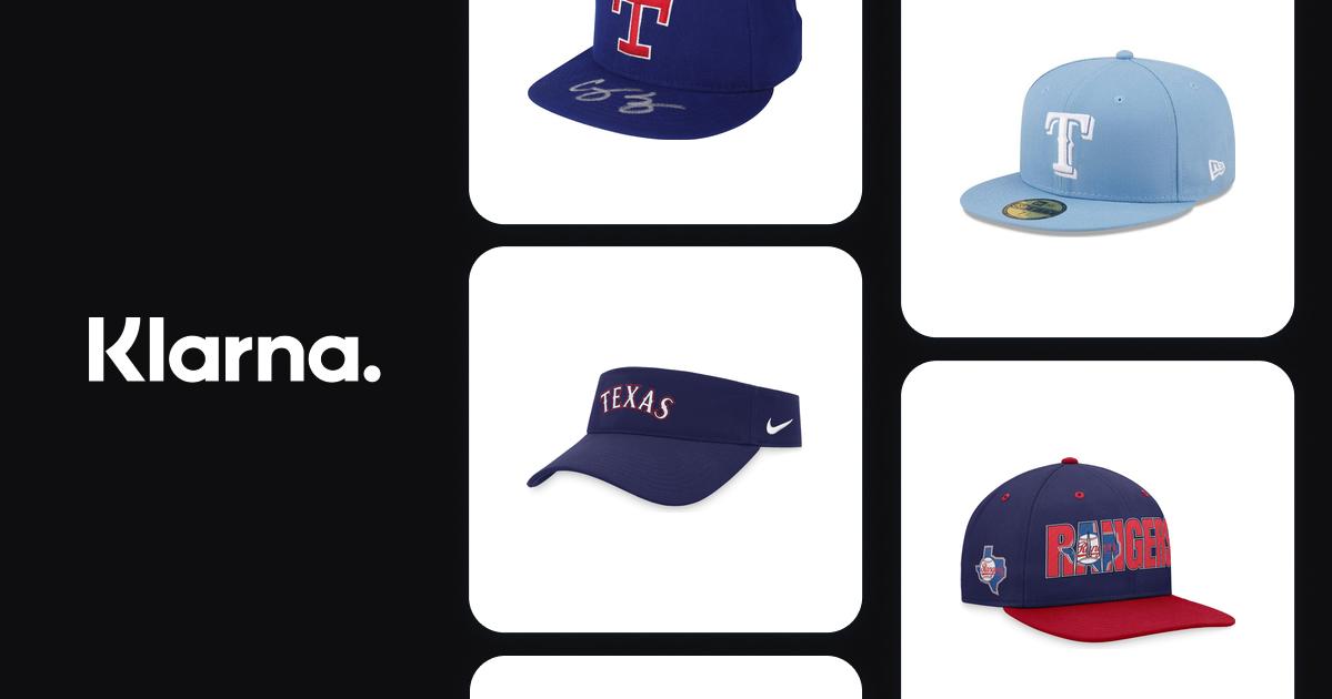Men's Texas Rangers Nike Royal Cooperstown Collection Pro Snapback Hat
