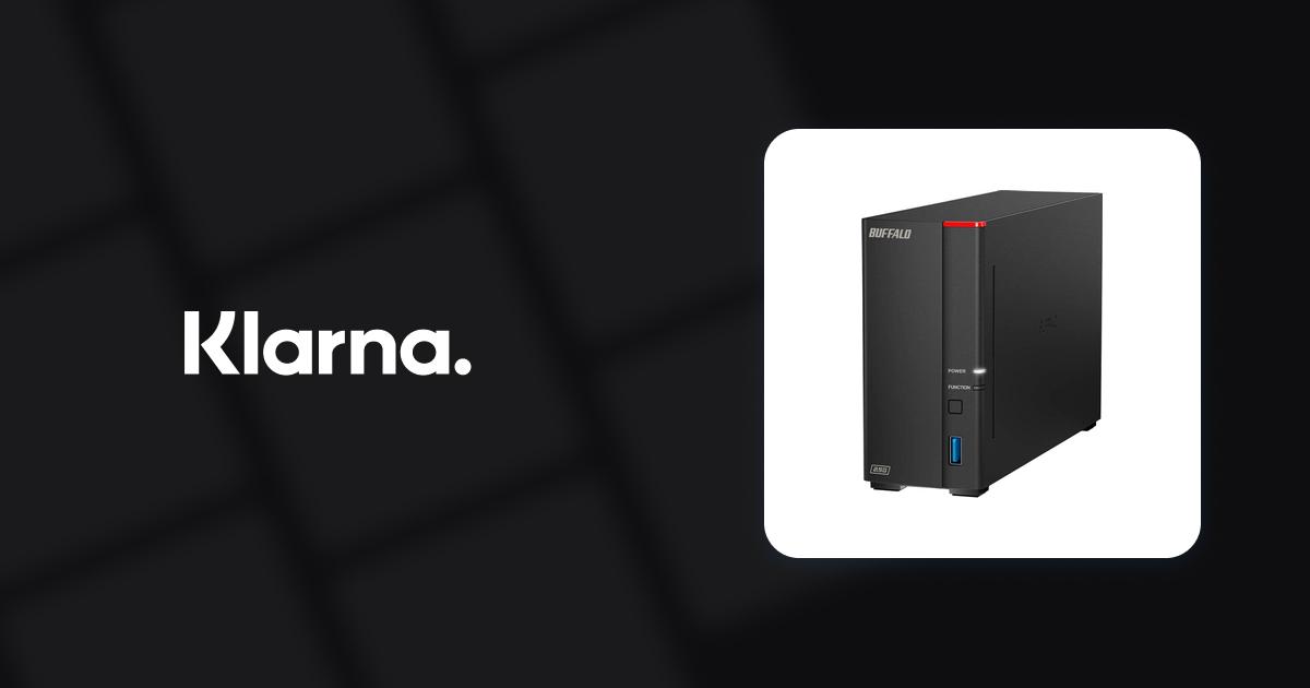 Buffalo LinkStation 710 2TB • See best prices today »