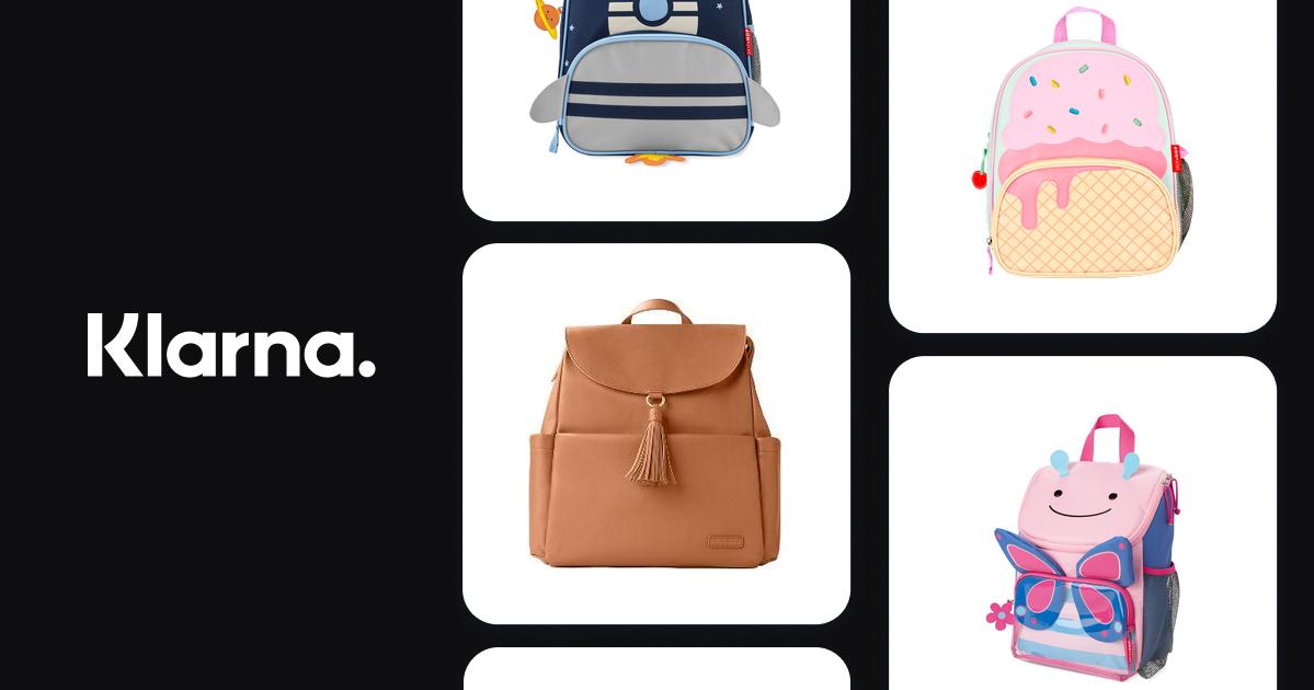 Skip hop backpack • Compare (50 products) Klarna