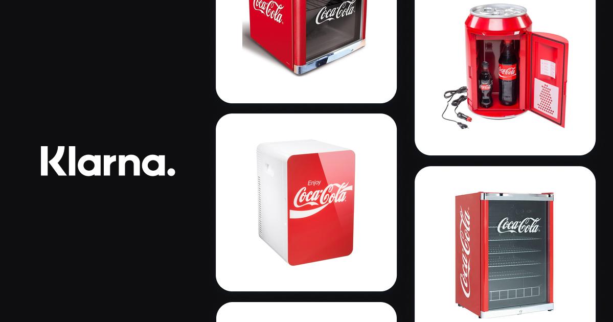 Coca cola kühlschrank mini • Vergleich beste Preise jetzt »