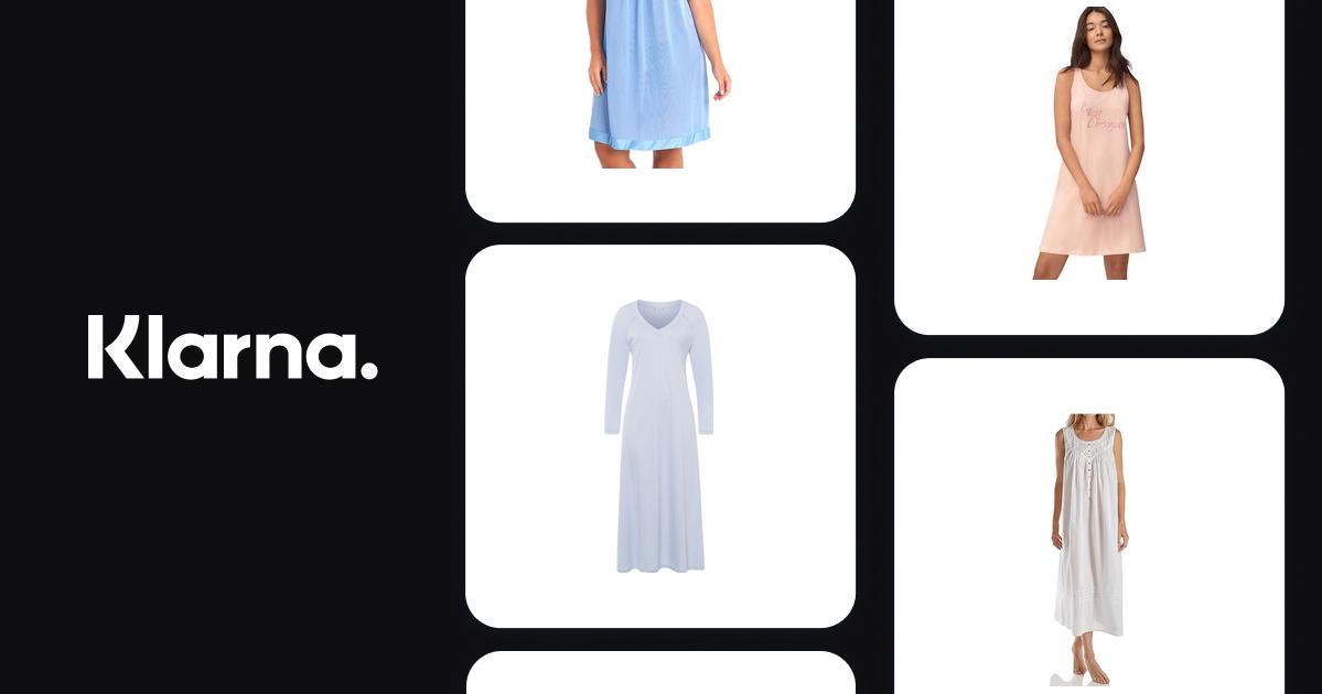 Nightgowns for women • Compare & find best price now »