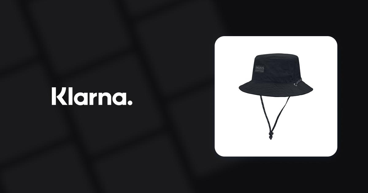 Chillouts Pasay hatt Hatt Unisex svart • Sieh Preis »