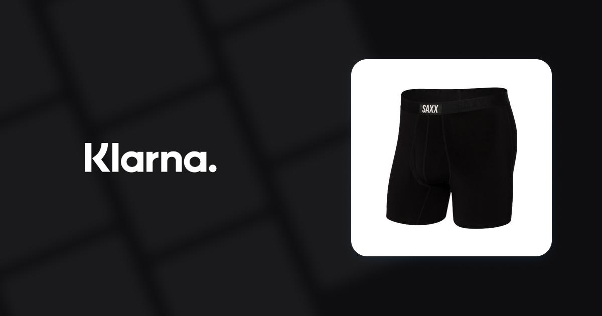 SAXX Men's Underwear - ULTRA Super Soft Boxer  