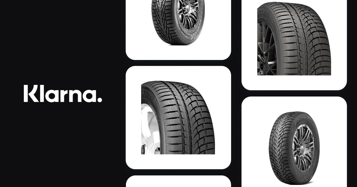 Nokian Winter Tire Car Tires • Compare prices now »