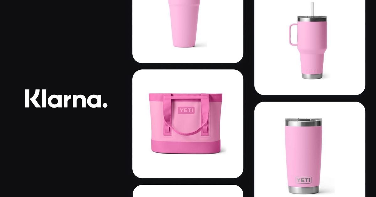 Power pink yeti • Compare (24 products) see prices »
