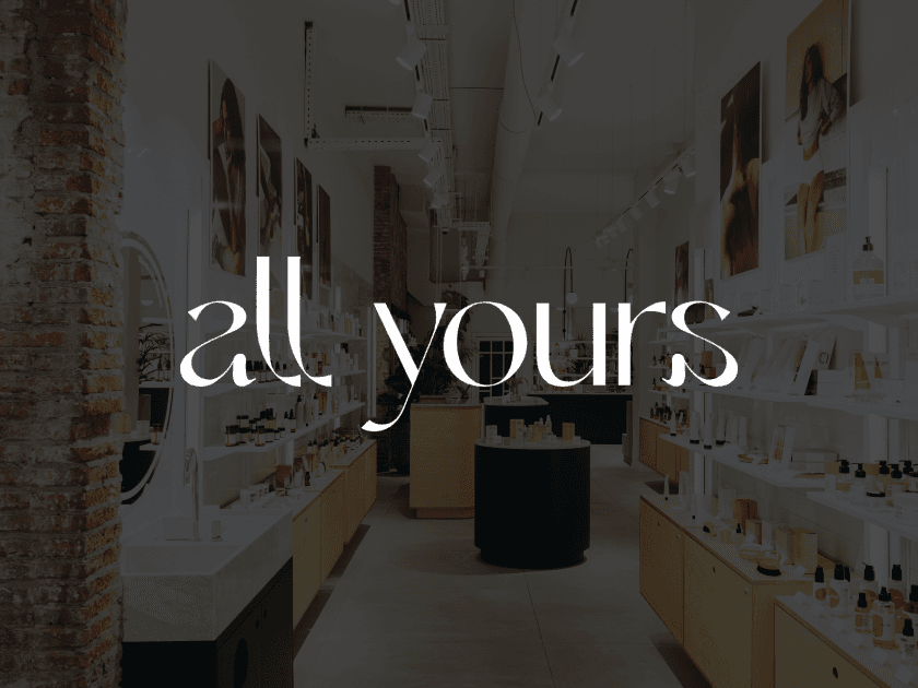 Copy of All Yours 840x630